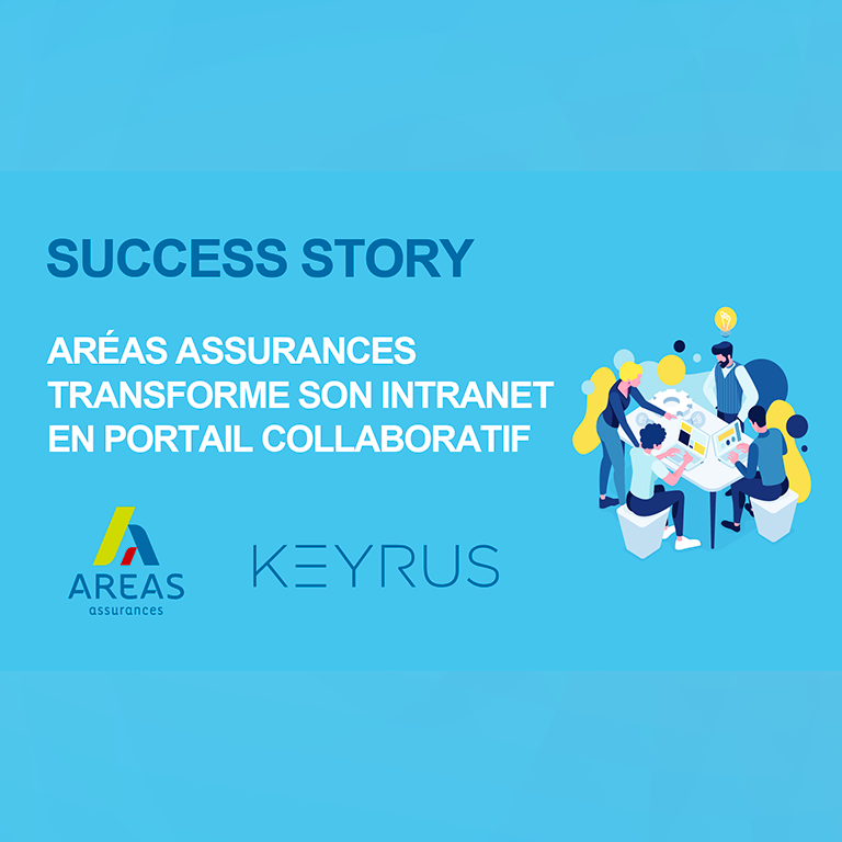 creation visuelle keyrus success story