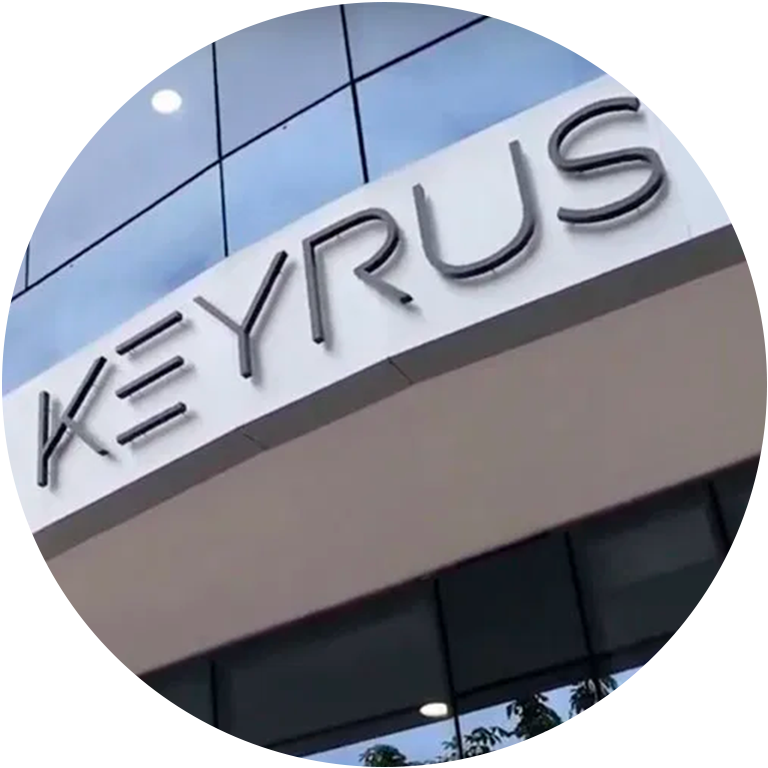 logo keyrus