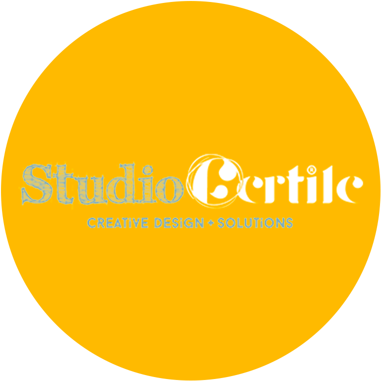 logo studio fertile